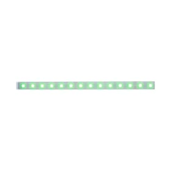 Paulmann No. 70634 MaxLED RGBW Strip beschichtet 1m 12W mit Farbwechselfunktion