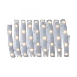 Paulmann No. 79879 MaxLED 250 Strip beschichtet 2,5m IP44 TunableWhite Protect Cover