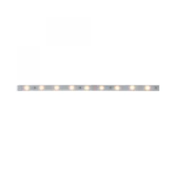 Paulmann No. 79870 MaxLED 250 Strip beschichtet 1m IP44 Warmweiß Protect Cover