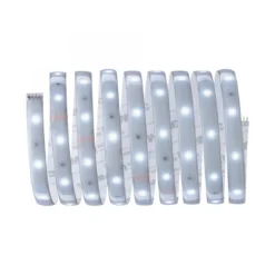 Paulmann No. 79875 MaxLED 250 Strip beschichtet 2,5m IP44 Tageslichtweiß Protect Cover