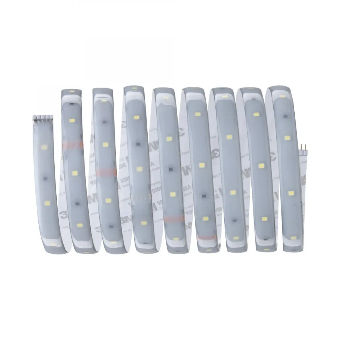 Paulmann No. 79875 MaxLED 250 Strip beschichtet 2,5m IP44 Tageslichtweiß Protect Cover
