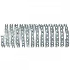 Paulmann No. 70605 MaxLED 500 Stripe Basisset 5m Tageslichweiß unbeschichtet