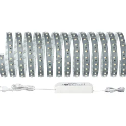 Paulmann No. 70605 MaxLED 500 Stripe Basisset 5m Tageslichweiß unbeschichtet