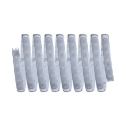 Paulmann No. 70666 MaxLED 500 Stripe Basisset 3m Warmweiß beschichtet