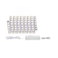Paulmann No. 70666 MaxLED 500 Stripe Basisset 3m Warmweiß beschichtet