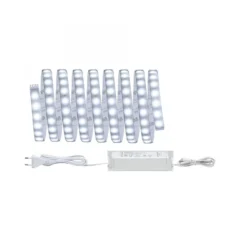 Paulmann No. 70665 MaxLED 500 Stripe Basisset 3m Tageslichtweiß beschichtet