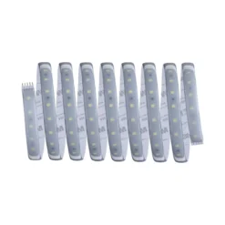 Paulmann No. 70665 MaxLED 500 Stripe Basisset 3m Tageslichtweiß beschichtet