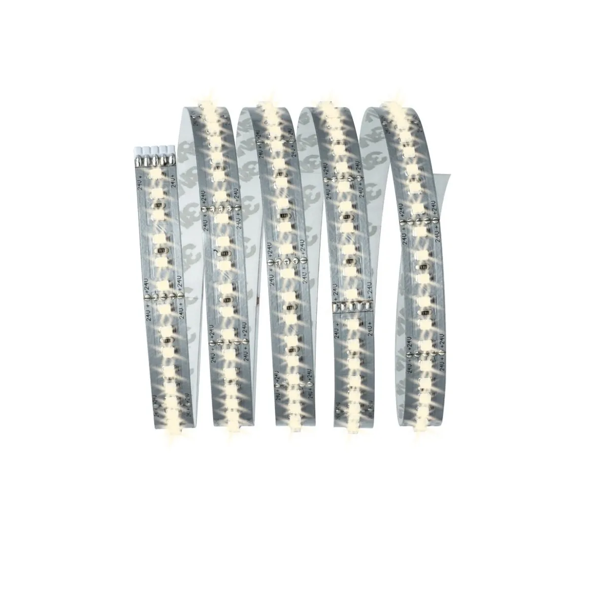 Paulmann No. 70585 MaxLED 1000 Stripe Basisset 1,5m Warmweiß unbeschichtet