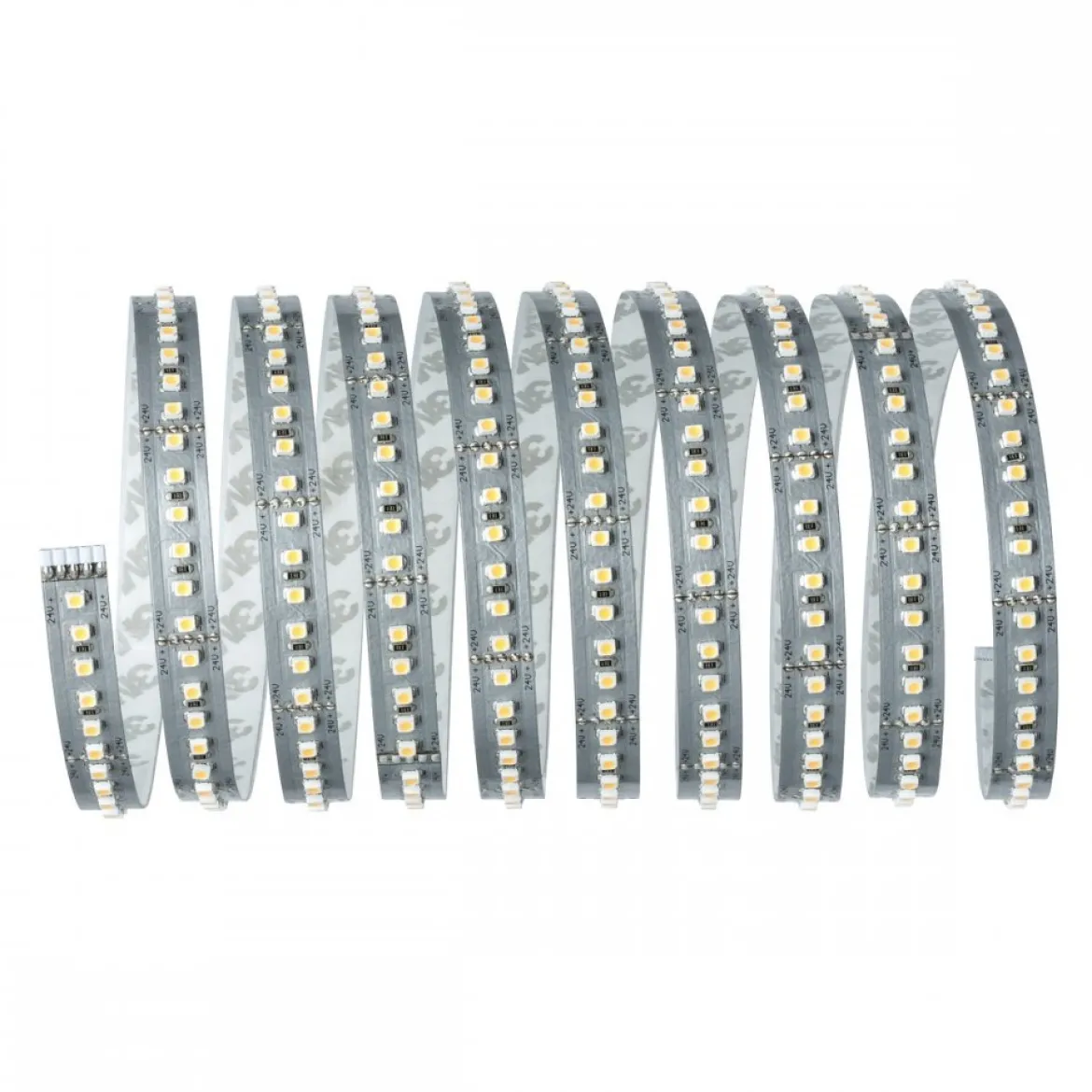 Paulmann No. 70588 MaxLED 1000 Stripe Basisset 3m Warmweiß unbeschichtet