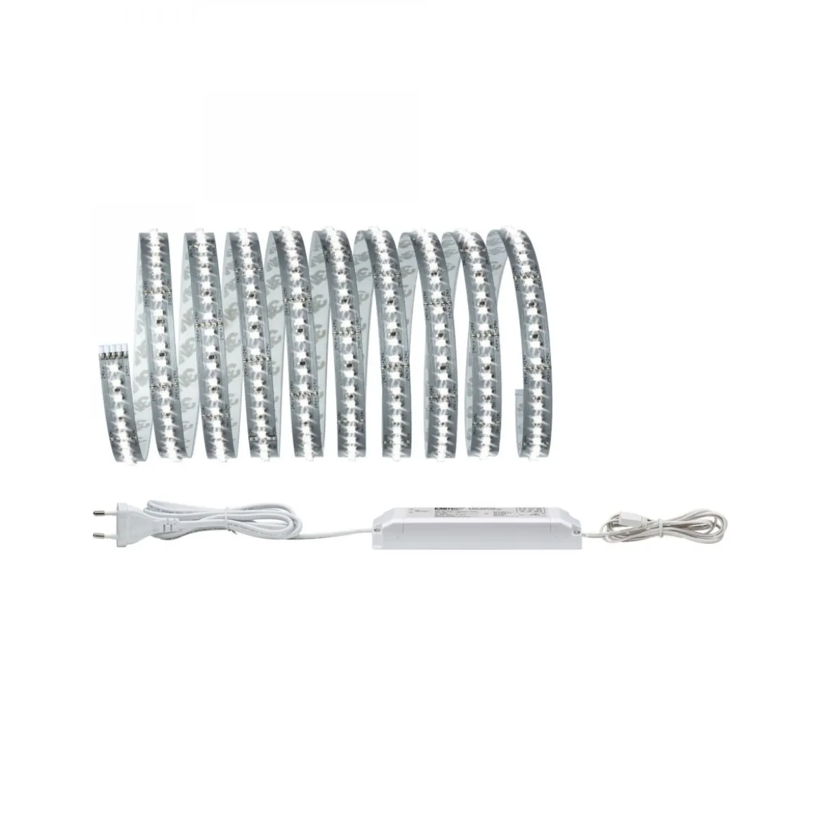 Paulmann No. 70589 MaxLED 1000 Stripe Basisset 3m Tageslichtweiß unbeschichtet