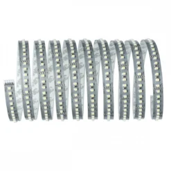 Paulmann No. 70589 MaxLED 1000 Stripe Basisset 3m Tageslichtweiß unbeschichtet