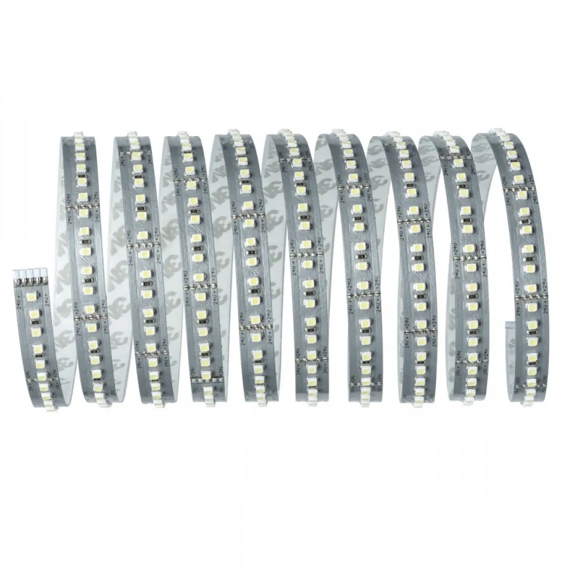 Paulmann No. 70589 MaxLED 1000 Stripe Basisset 3m Tageslichtweiß unbeschichtet