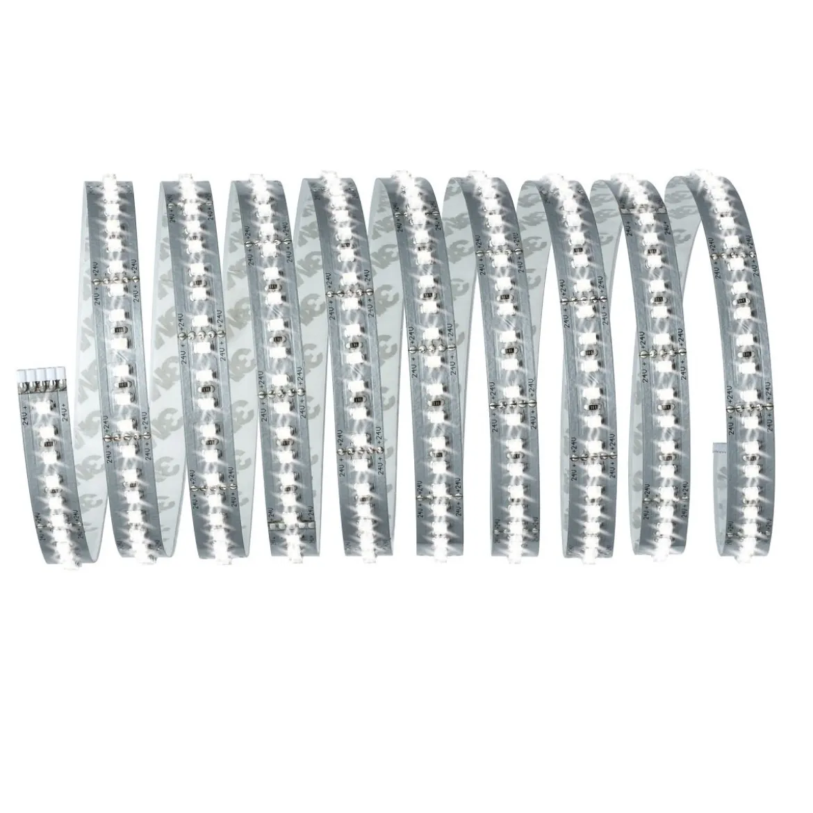 Paulmann No. 70589 MaxLED 1000 Stripe Basisset 3m Tageslichtweiß unbeschichtet