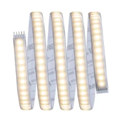 Paulmann No. 70672 MaxLED 1000 Stripe Basisset 1,5m Warmweiß beschichtet