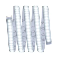 Paulmann No. 70671 MaxLED 1000 Stripe Basisset 1,5m Tageslichtweiß beschichtet