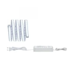 Paulmann No. 70671 MaxLED 1000 Stripe Basisset 1,5m Tageslichtweiß beschichtet