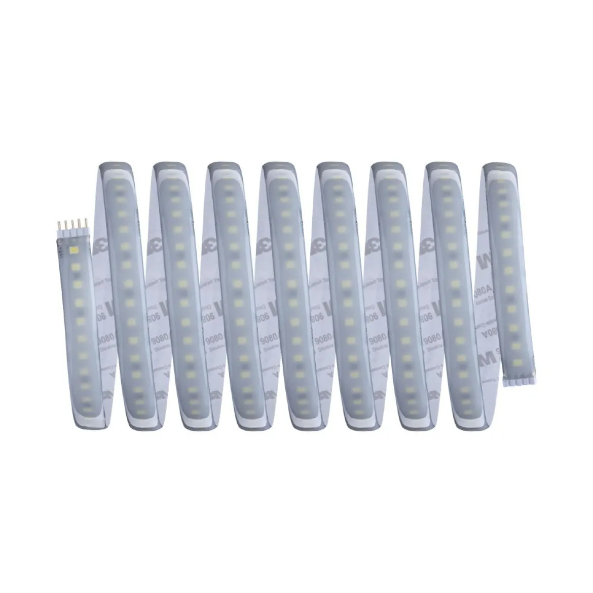 Paulmann No. 70669 MaxLED 1000 Stripe Basisset 3m Tageslichtweiß beschichtet