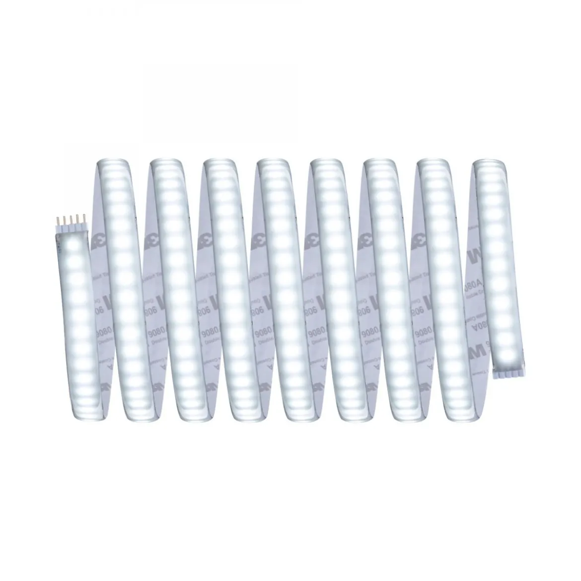Paulmann No. 70669 MaxLED 1000 Stripe Basisset 3m Tageslichtweiß beschichtet