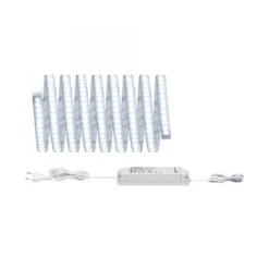 Paulmann No. 70669 MaxLED 1000 Stripe Basisset 3m Tageslichtweiß beschichtet