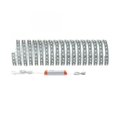Paulmann No. 70829 MaxLED 500 Stripe Basisset 10m Warmweiß unbeschichtet