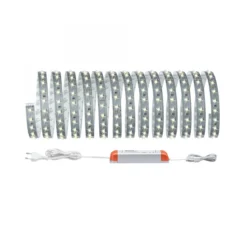 Paulmann No. 70604 MaxLED 500 Stripe Basisset 5m Warmweiß unbeschichtet