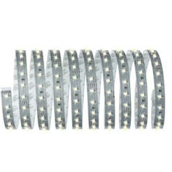 Paulmann No. 70579 MaxLED 500 Stripe Basisset 3m Warmweiß unbeschichtet