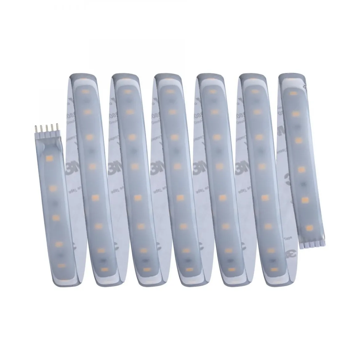 Paulmann No. 70549 MaxLED 500 Stripe beschichtet 2,5m 15W 2.700K Protect Cover