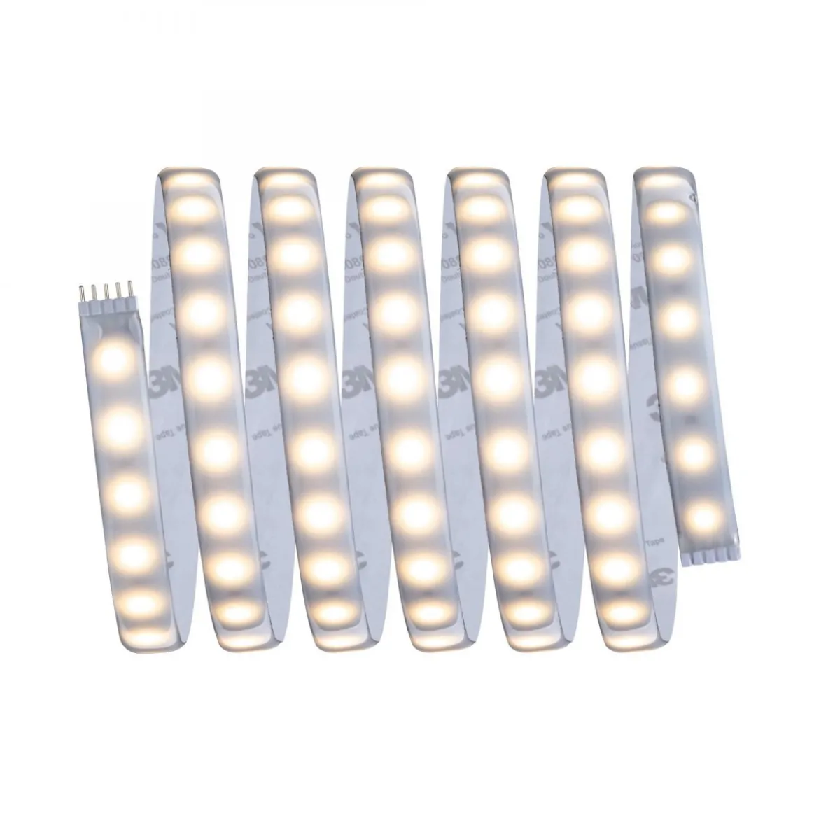 Paulmann No. 70549 MaxLED 500 Stripe beschichtet 2,5m 15W 2.700K Protect Cover
