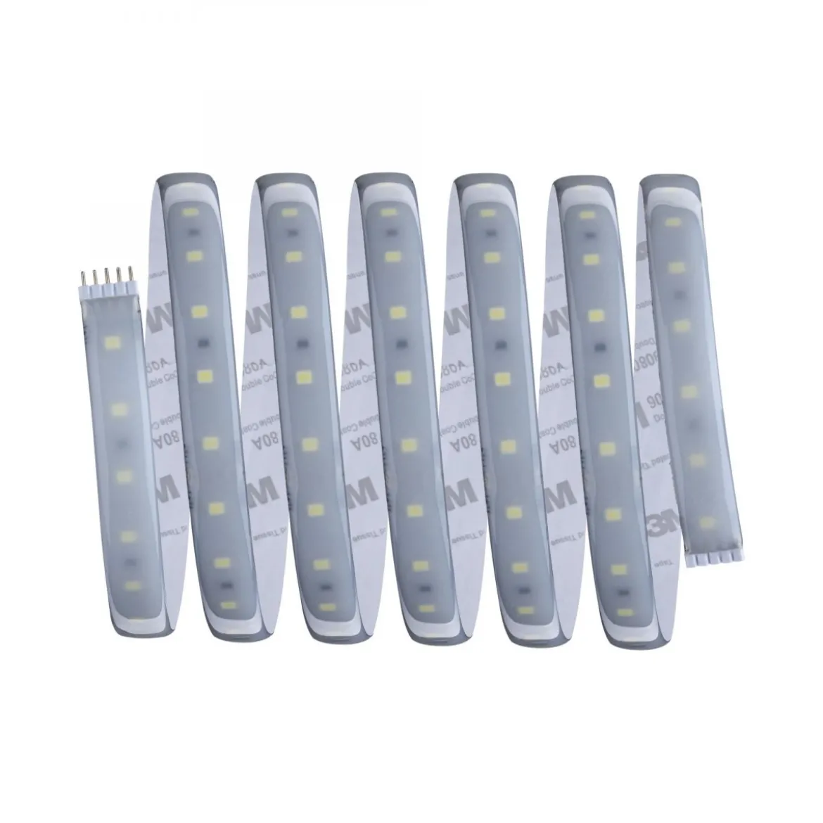 Paulmann No. 70548 MaxLED 500 Stripe beschichtet 2,5m 15W 6500K Protect Cover