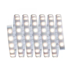 Paulmann No. 70551 MaxLED 500 Stripe beschichtet 2,5m 30W RGBW 3000K