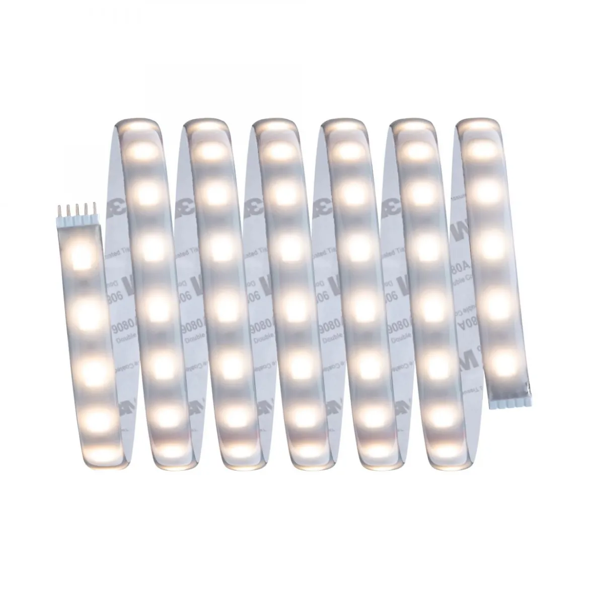 Paulmann No. 70551 MaxLED 500 Stripe beschichtet 2,5m 30W RGBW 3000K