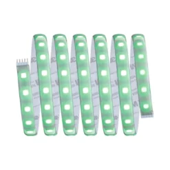 Paulmann No. 70551 MaxLED 500 Stripe beschichtet 2,5m 30W RGBW 3000K
