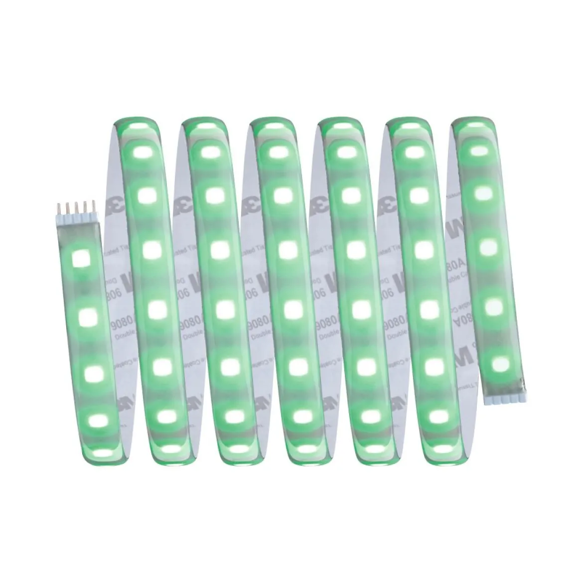 Paulmann No. 70551 MaxLED 500 Stripe beschichtet 2,5m 30W RGBW 3000K
