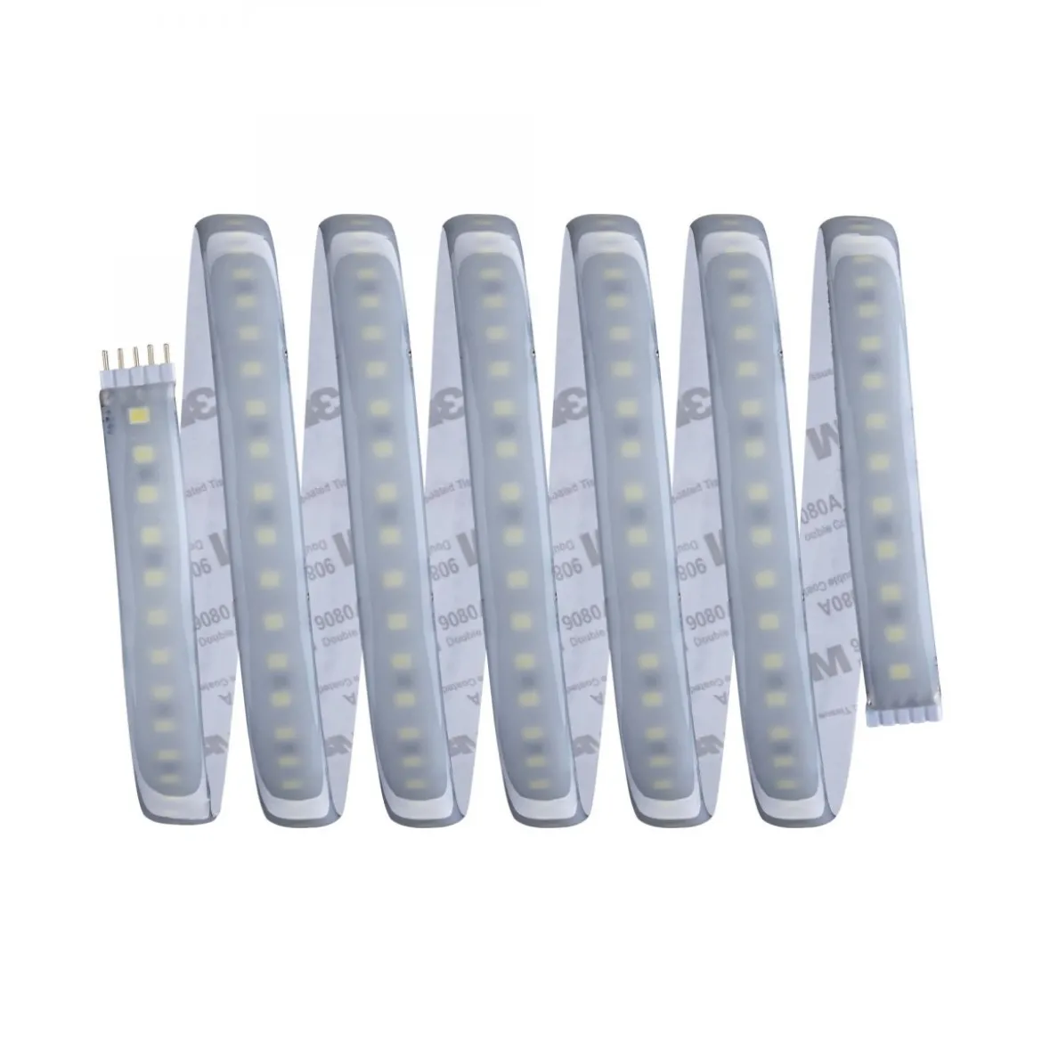 Paulmann No. 70553 MaxLED 1000 Stripe beschichtet 2,5m 6500K IP44 Protect Cover
