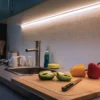 Paulmann No. 70582 MaxLED 500 Stripe 1m Tageslichtweiß unbeschichtet