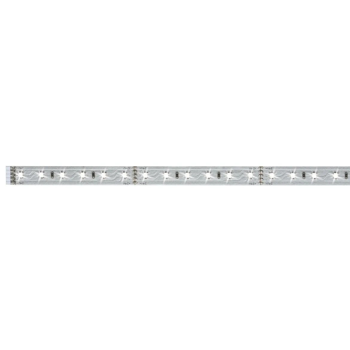 Paulmann No. 70582 MaxLED 500 Stripe 1m Tageslichtweiß unbeschichtet