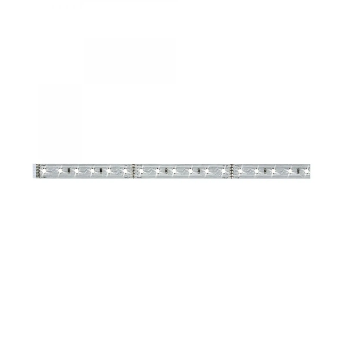 Paulmann No. 70582 MaxLED 500 Stripe 1m Tageslichtweiß unbeschichtet