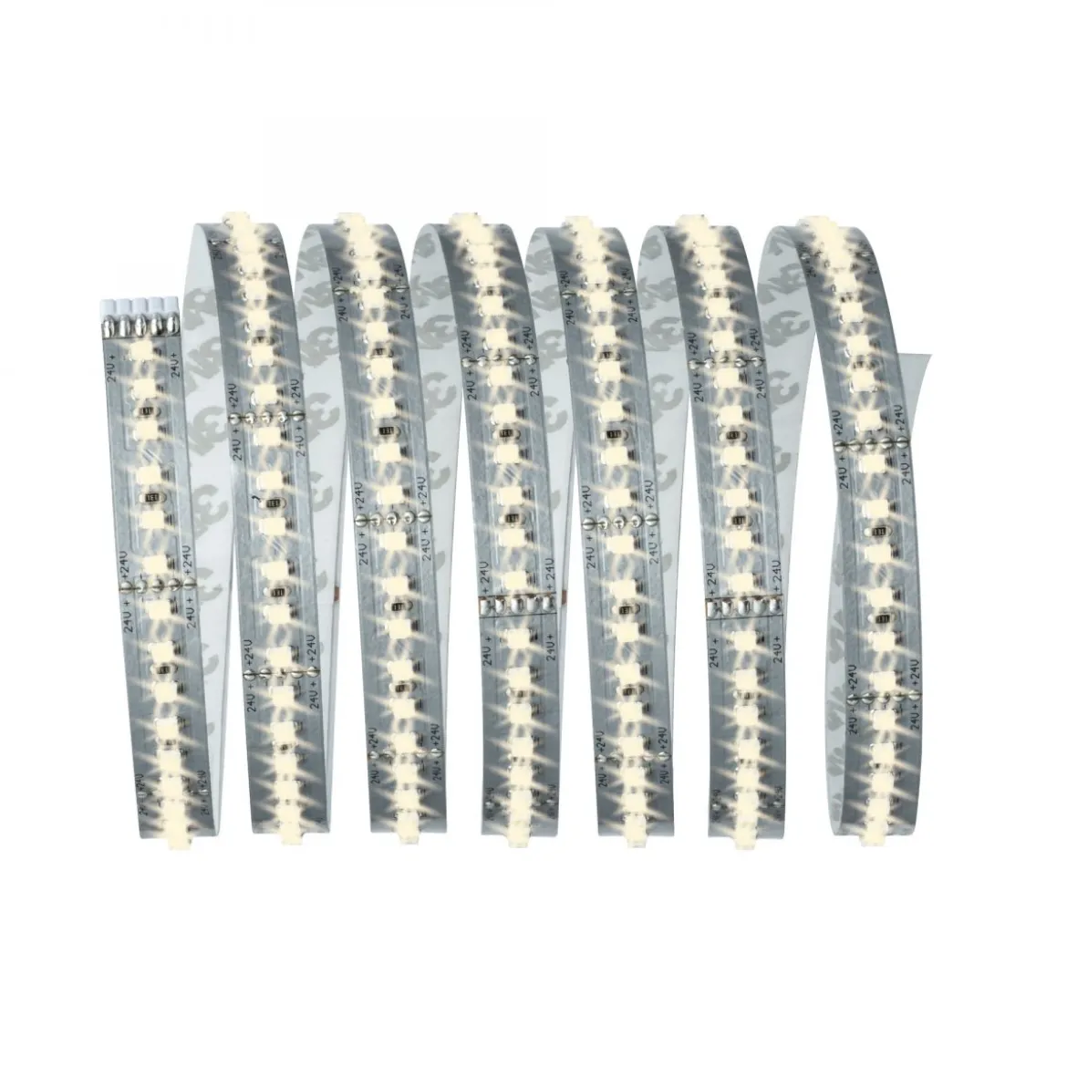 Paulmann No. 79814 MaxLED 1000 Stripe 2,5m Warmweiß unbeschichtet