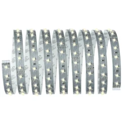 Paulmann No. 70827 MaxLED 500 Stripe 2,5m Warmweiß unbeschichtet