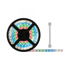 Paulmann No. 71044 MaxLED 500 Stripe RGBW inkl. Adapterkabel 10m