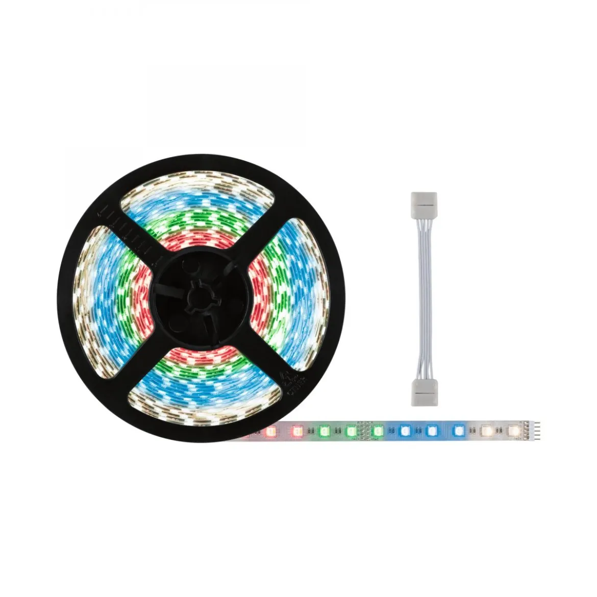 Paulmann No. 71044 MaxLED 500 Stripe RGBW inkl. Adapterkabel 10m