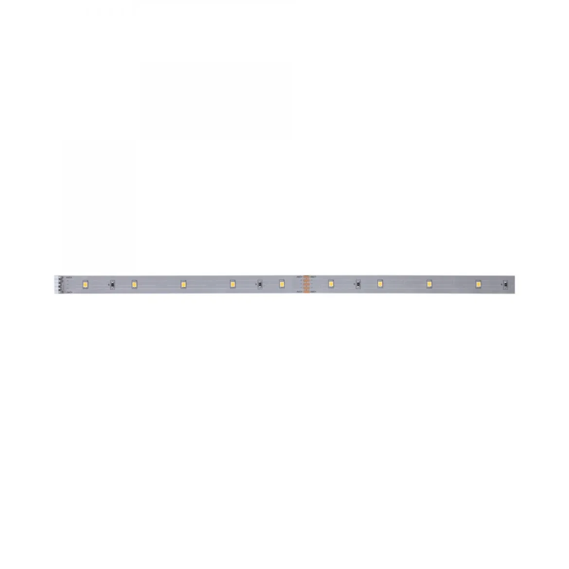 Paulmann No. 79853 MaxLED 250 Stripe unbeschichtet 1m Warmweiß IP20