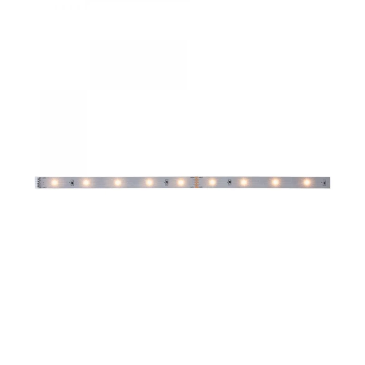 Paulmann No. 79853 MaxLED 250 Stripe unbeschichtet 1m Warmweiß IP20