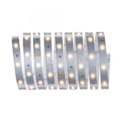 Paulmann No. 79854 MaxLED 250 Stripe unbeschichtet 2,5m Warmweiß