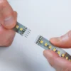 Paulmann No. 79855 MaxLED 250 Stripe unbeschichtet 5m Warmweiß