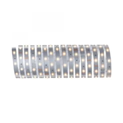 Paulmann No. 79855 MaxLED 250 Stripe unbeschichtet 5m Warmweiß