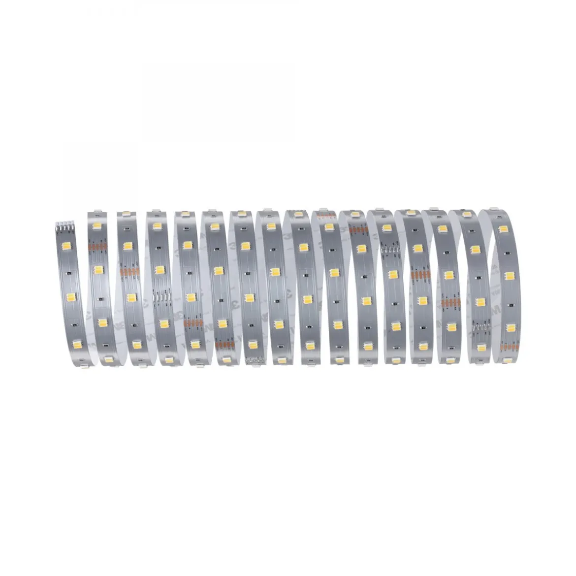 Paulmann No. 79863 MaxLED 250 Stripe unbeschichtet 5m tunable White