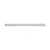 Paulmann No. 70676 MaxLED 1000 Strip 1m Warmweiß beschichtet