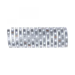 Paulmann No. 79859 MaxLED 250 Strip unbeschichtet 5m Tageslichtweiß