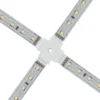 Paulmann No. 70617 MaxLED X-Verbinder Weiß